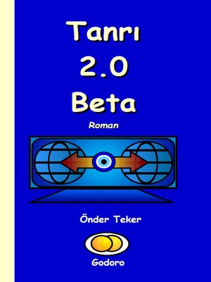 cover image of Tanrı 2.0 Beta
